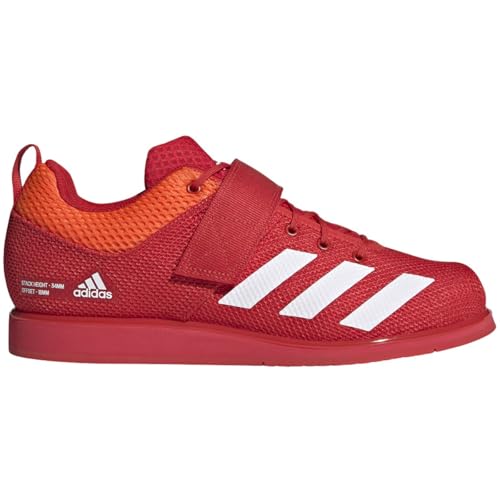 Image of Adidas Unisex-Adult Powerlift 5 Weightlifting Shoes