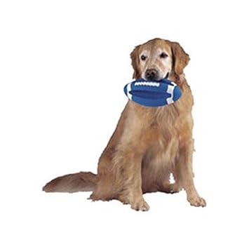 Fido Football Dog Toy - 9 in.