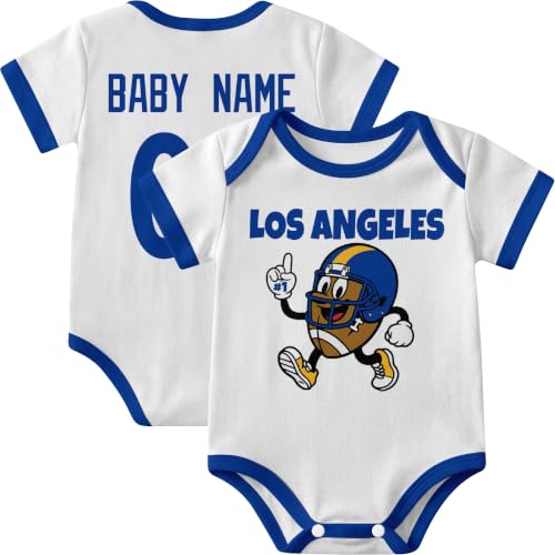 Image of KREDE Baby Clothes Custom Short Sleeves for Baby Boy Gifts