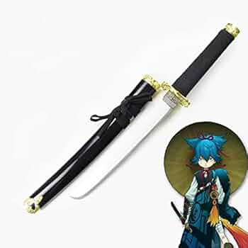 本日限定お値下げ￤刀剣乱舞 小夜左文字 コスプレ 衣装 コストモ製 模造刀 Amazon | 刀剣乱舞 小夜左文字 軽装 コスプレ衣装 (女性, L
