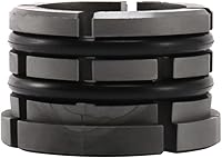 Vista 7 de Buje de dirección de coche 2X para I30 2010 HD 2011 I30 2009 para CERATO Forte