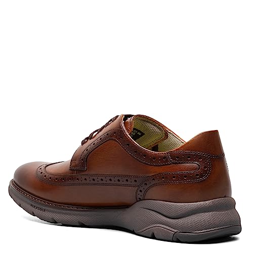 Image of Florsheim Men's, Frenzi Wingtip Oxford