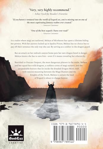 The Skystone Chronicles Book 2: Dragon Guard - Image 2