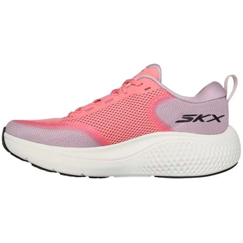 Image of Skechers Womens Women's Go Run Supersonic Max Sneaker | Road Running Shoes