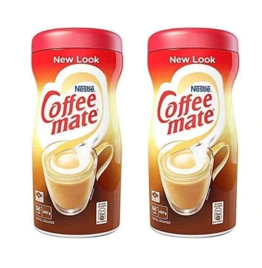 Nestlae Original Coffee Mate Creamer 400 G