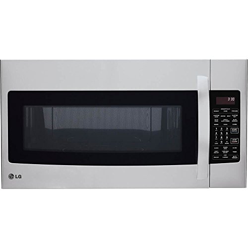 Top 10 Lg Convection Microwave Oven of 2022 Katynel