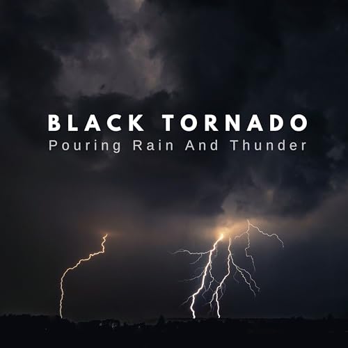 Black Tornado