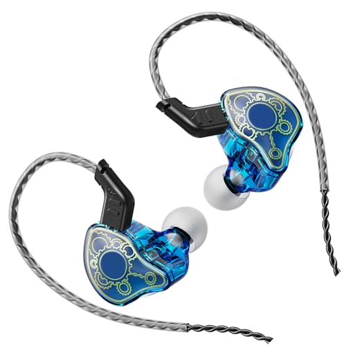 Dynamic Drives HiFis 3.5mm ���O���\�ቹ�C���z���A�C�����C���R���g���[���Ɖ��K�ȃt�B�b�g����������X�|�[�c��ʘb�p�̗L���X�|�[�c�C���z��