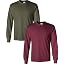 Military Green/Maroon