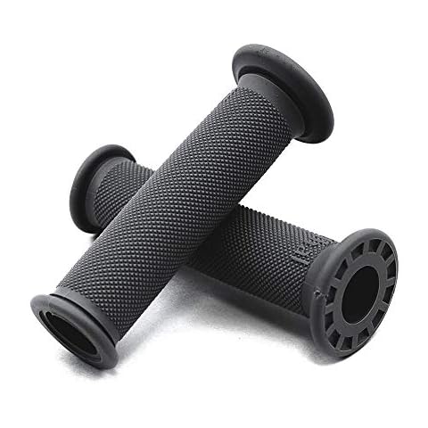 Renthal G149 Hard Grey Road Rubber Grips Cover