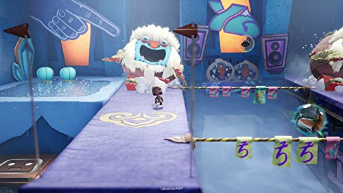 Playstation 0711719541141 Sackboy: A Big Adventure – Playstation 5 thumb #2