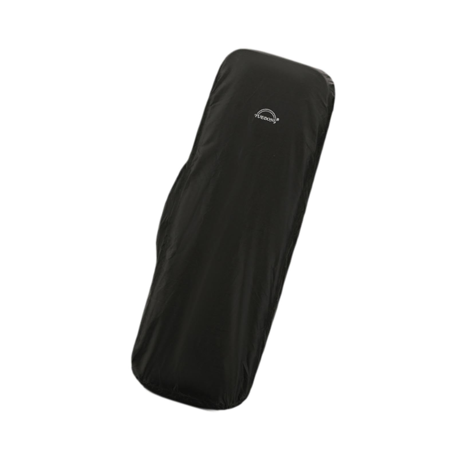 Étui de Protection étanche pour Violon, Housse Moderne et Pratique, Rectangle noir