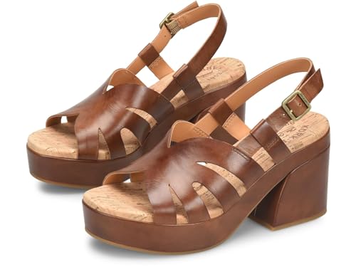 Image of Kork Ease womens Paschal