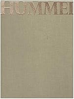 Hummel B001ANME6O Book Cover