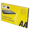 Car Battery Solar Battery Charger EOBD Trickle Charger Maintainer 12V Caravans Etc #2