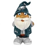 NFL Philadelphia Eagles Forever Collectibles Stumpy Gnome