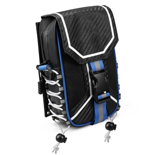 Sacoche de garde-boue avant pour YFZ 450 SE accessoires rangement quad