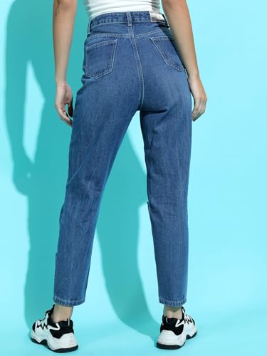Image of Tokyo Talkies Women's Regular Jeans