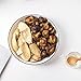 VIGOROUS MOUNTAINS Dried Woodear Mushrooms for Cooking and Mushroom Chips Veggie Snacks