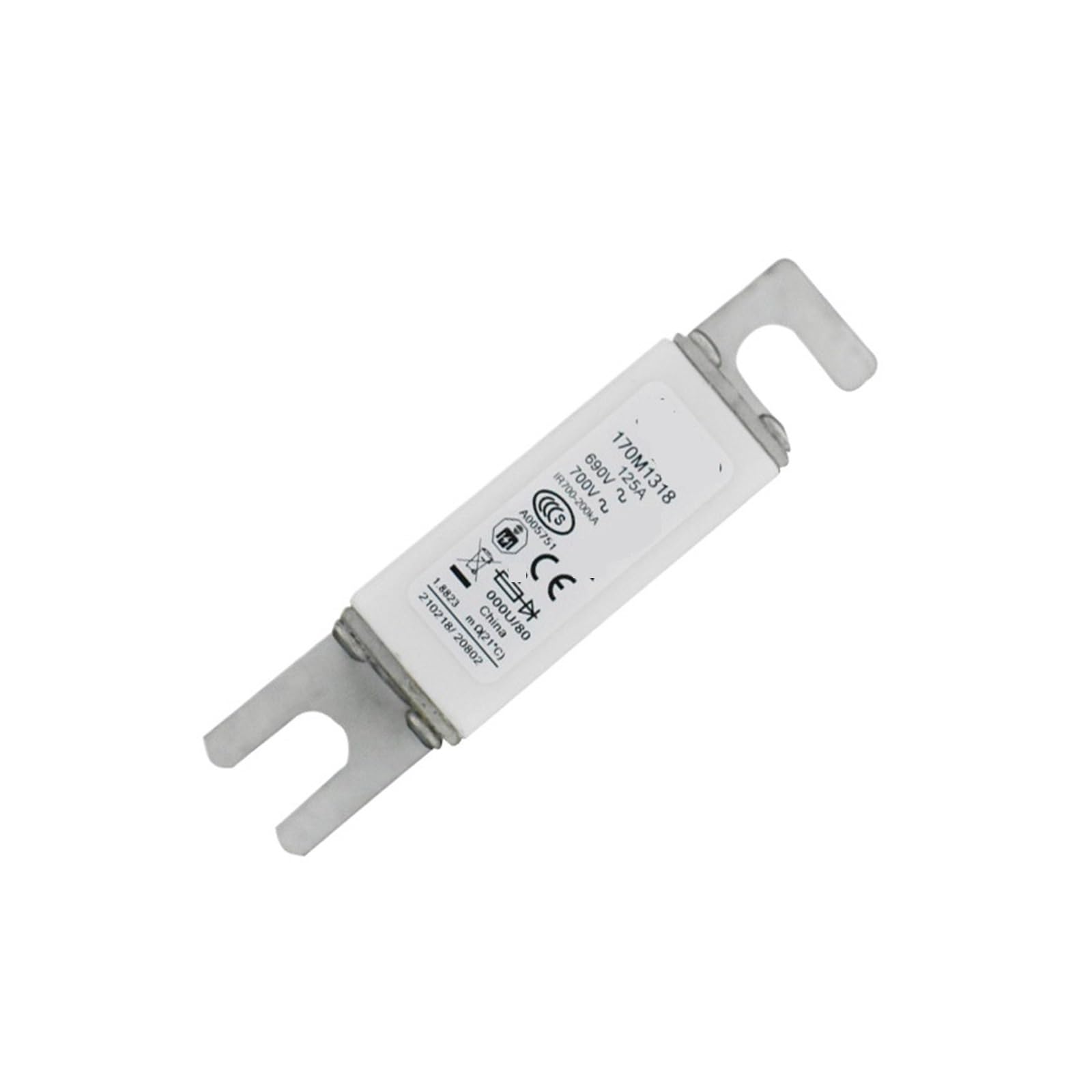 AQNERHXZ 170M1318 170M1319 170M1320 Fast Fuse(170M1320)