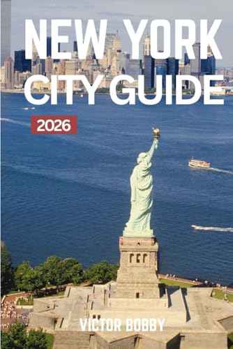 New York City Guide: Discover the Top Spots, Local Secrets,