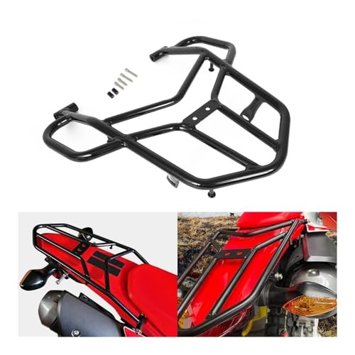 Support de chargement CRF300L avec monture renforcée antichoc