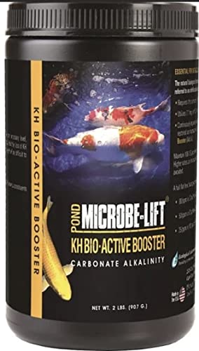 ECLAB Microbe-Lift KH Bio Active Booster 2lb