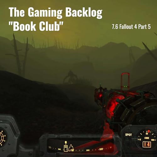 7.6 Fallout 4 Part 5