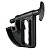 TOOGOO Cambiador de neumaticos, neumatico para camioneta Tire Tire Changer Bead Clamp...