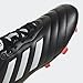 Adidas Adult Goletto VIII Firm Ground Core Black/White/Red 10