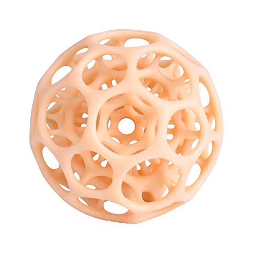 Image of ELEGOO ABS-Like 3D Rapid Resin LCD UV-Curing Resin 405nm Standard Photopolymer Resin for LCD 3D Printing 1000 Grm (Skin)