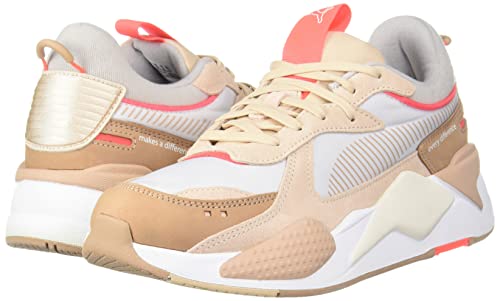 Image of Puma Unisex Adult RSX Mix Sneaker