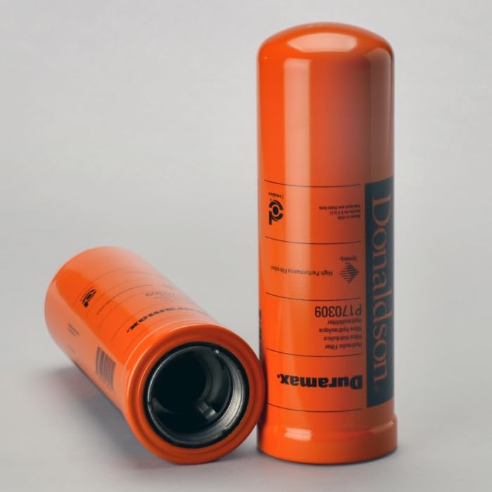 Hydraulic Filter