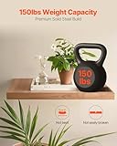 Zoom IMG-2 vevor staffe per mensole galleggianti Zoom IMG-2 vevor staffe per mensole galleggianti