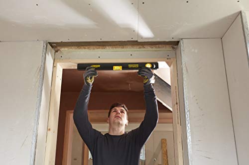 FatMax Classic PRO 60cm pour aligner vos étagères et cloisons - 5