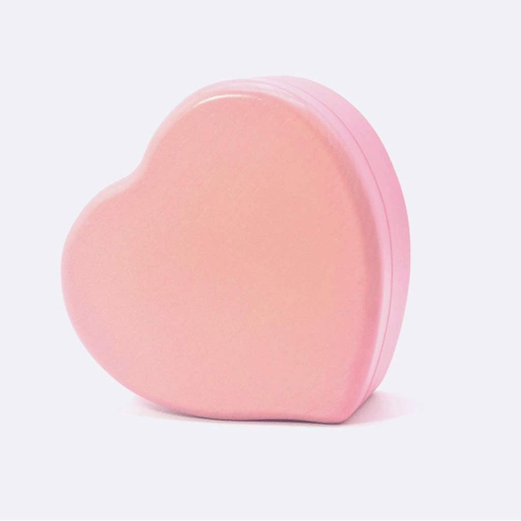 ハート型メカニズムミュージカルボックスクリスマス/誕生日のためのオルゴールの贈り物