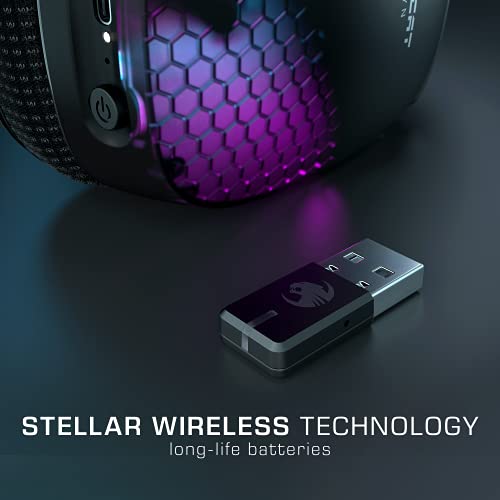 Casque Roccat SYN PRO AIR - Cuffia gaming - Immagine 7