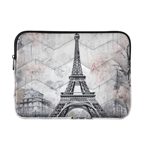 Funda para portátil 13-14 pulgadas resistente al agua y golpes
