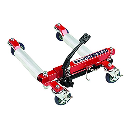 Preisvergleich Produktbild Clarke VPJ300 Rangierwagenheber, 7624100