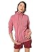Produktbild Jack Wolfskin Damen Modesto Hooded JKT Women Warme Fleecejacke, Rose Quartz, L