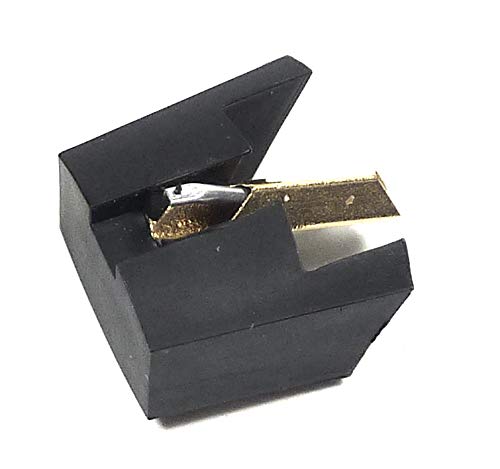 Durpower Phonograph Record Turntable Needle For NEEDLES