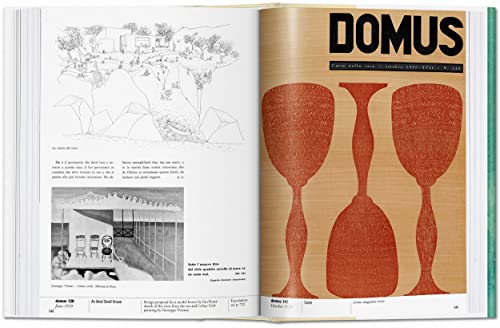 Domus 1928-1939