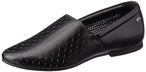 Lee Cooper Mens LC7752E Black Formal Slip On Shoes_40EU (B0CX974WHH) Amazon Price History, Amazon Price Tracker