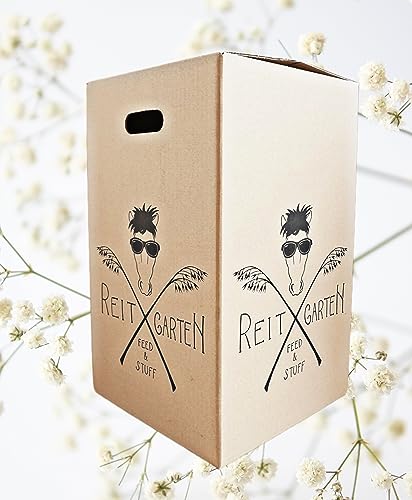 Reitgarten´s Bio Goldhafer gequetscht 10 kg Pferd Futter Kraftfutter Hafer ohne Zusatzstoffe Pferdefutter Organic