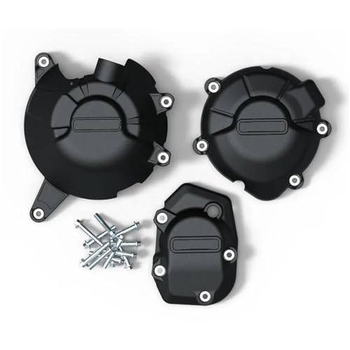 Protection moteur moto Z 900 kit anti-chute carter alternateur 2024
