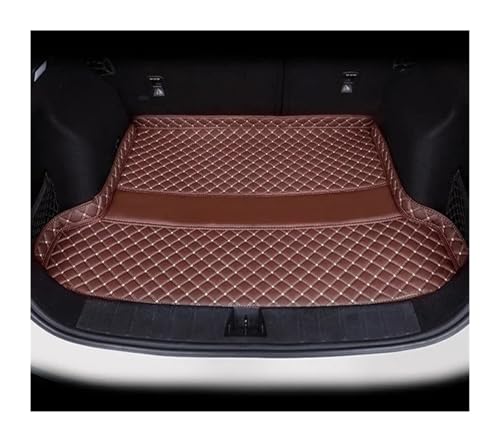 Tapis de coffre voiture haut de gamme Geely Coolray 2024