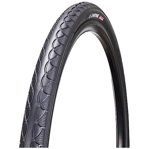 CHAOYANG Tyre 16x1,75 Swift 60TPI Tube Type Rigid Black for E-Bike Cover