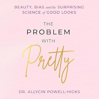 The Problem with Pretty cover art