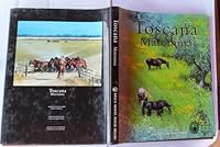 Toscana, Maremma 9076244030 Book Cover