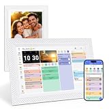 LOVCUBE 10.1 inch Digital Calendar